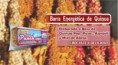 Barra Energética de Quinua Perutambo